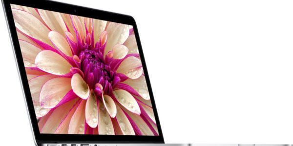 Обновленная MacBook Pro — отличная скорость и доступные цены